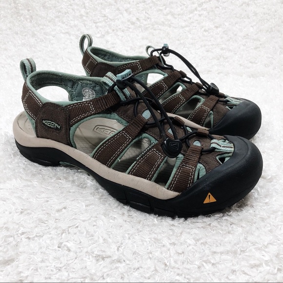 keen sport sandals